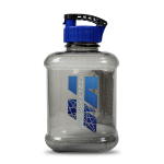 Muscletech Botellon Blue 1.8 L