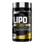 Nutrex Lipo‑6 Black Hers Ultra Concentrate