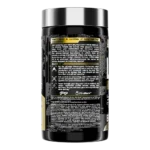 Nutrex Lipo‑6 Black Hers Ultra Concentrate - Imagen 2