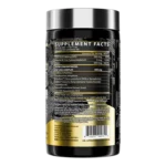 Nutrex Lipo‑6 Black Hers Ultra Concentrate - Imagen 3