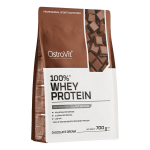 OstroVit 100% Whey Protein 700 g - Sabor Chocolate Dream