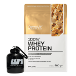 Pack Proteína + Llavero