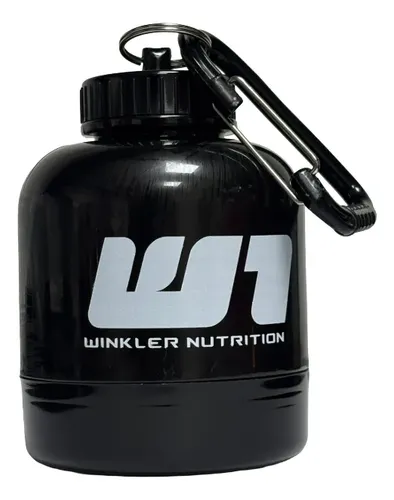 Transportador de Proteína Llavero – Winkler Nutrition 1 Transportador de Proteína Llavero – Winkler Nutrition - Imagen 1