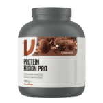 OstroVit Protein Fusion Pro 2000 g – Sweet Choco Bliss
