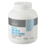 OstroVit 100% Whey Protein 2000 g – Chocolate Dream - Imagen 2