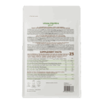 Vegan Protein Blend 700 g chocolate - Imagen 3