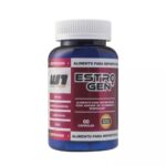 Pro-hormonal Estrogen 60 cápsulas Winkler Nutrition