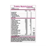 Pro-hormonal Estrogen 60 cápsulas Winkler Nutrition - Imagen 2