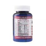 Pro-hormonal Estrogen 60 cápsulas Winkler Nutrition - Imagen 3