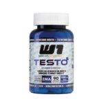 Pro-Hormonal Test-O – 90 cápsulas