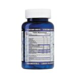 Pro-Hormonal Test-O – 90 cápsulas - Imagen 3