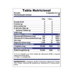 Pro-Hormonal Test-O – 90 cápsulas - Imagen 4
